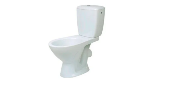 Cersanit pods Kaskada Compact bez vāka, hor.izv.,ūd.piev.no sāniem